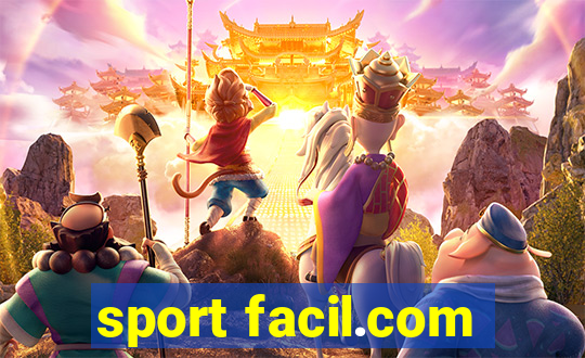 sport facil.com